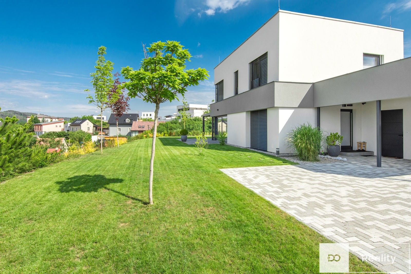 Prodej rodinný dům - Větrná, Beroun, 133 m²
