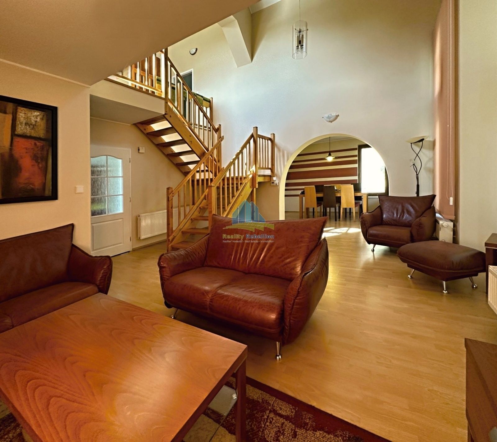 Prodej rodinný dům - Nezvalova, Františkovy Lázně, 135 m² - 5
