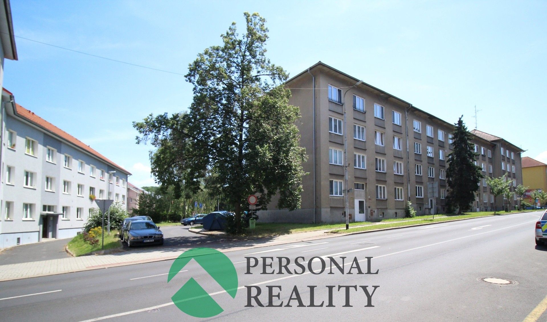 Byt 2+1 · 62 m² · Jednoty, Sokolov - 3