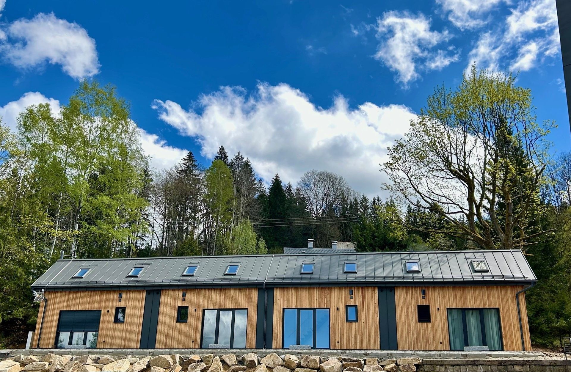 3+kk, Janov nad Nisou, 61 m²