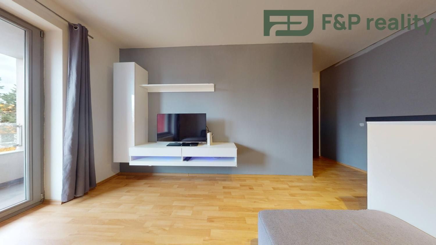 Pronájem byt 2+kk - Roháčova, Kolín, 48 m²