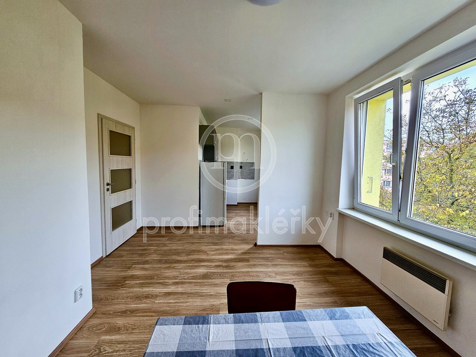Byt 2+kk · 52 m² · Husova, Moravský Krumlov - 4