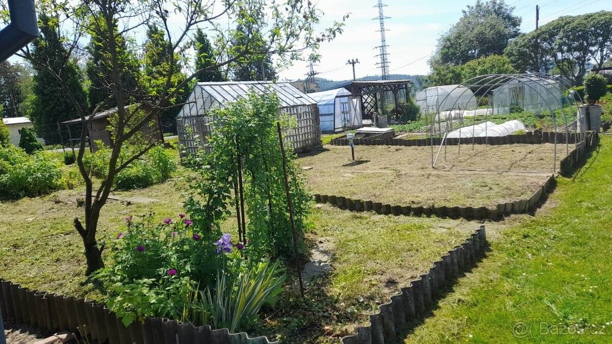 Zahrady, Zábřeh, 789 01