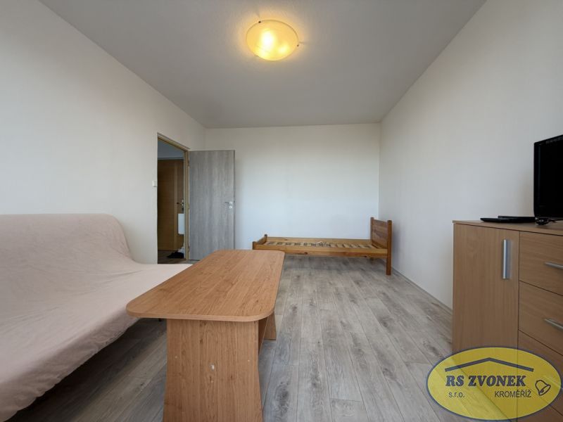 Pronájem byt 1+1 - U Rejdiště, Kroměříž, 32 m² - 5