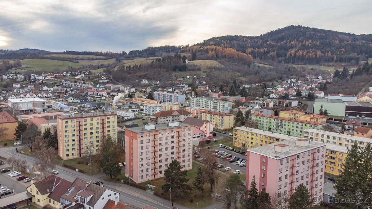 Pronájem byt - Sušice, 342 01