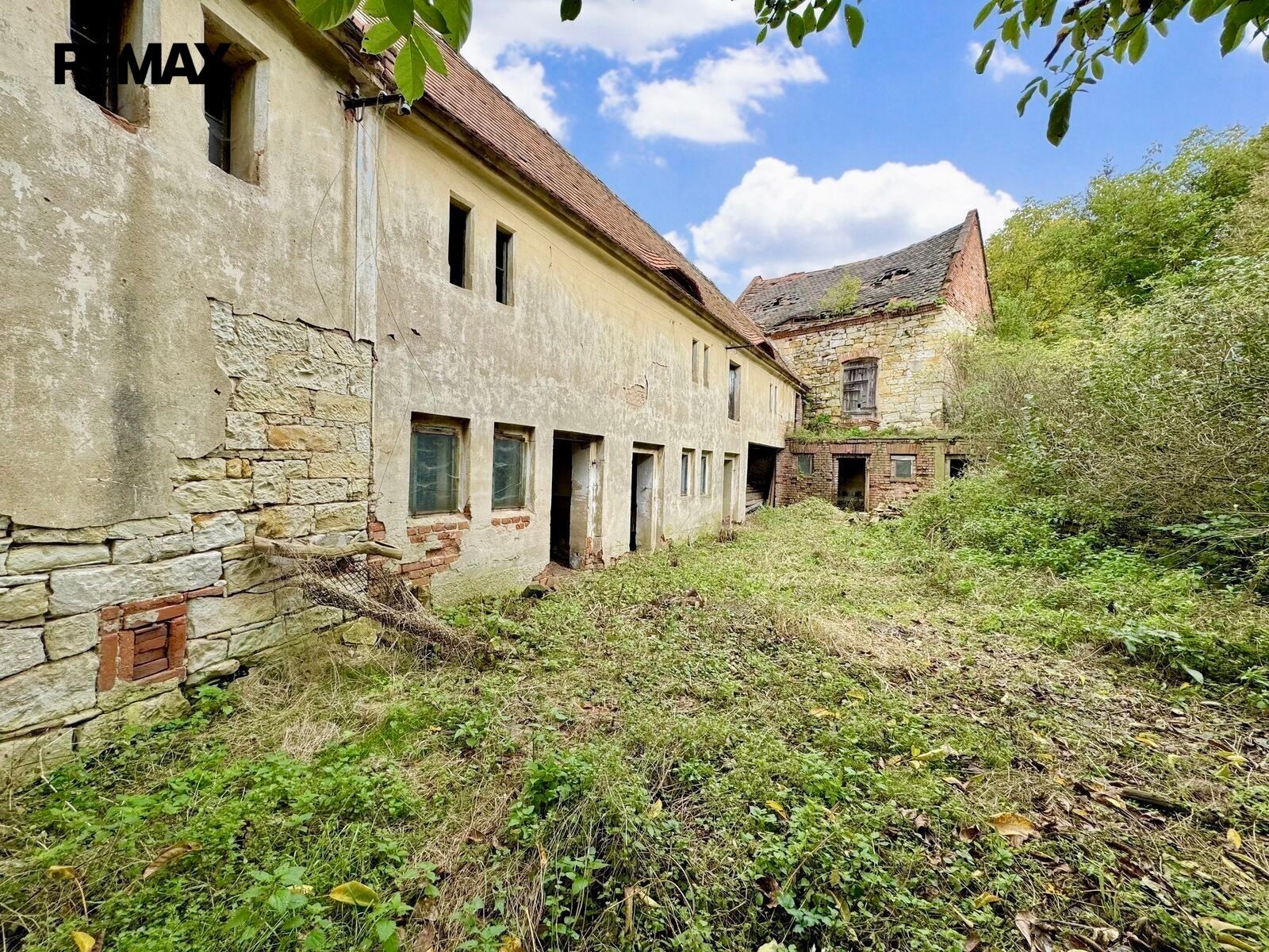 Prodej pozemek pro bydlení - Holedeč, 889 m² - 5