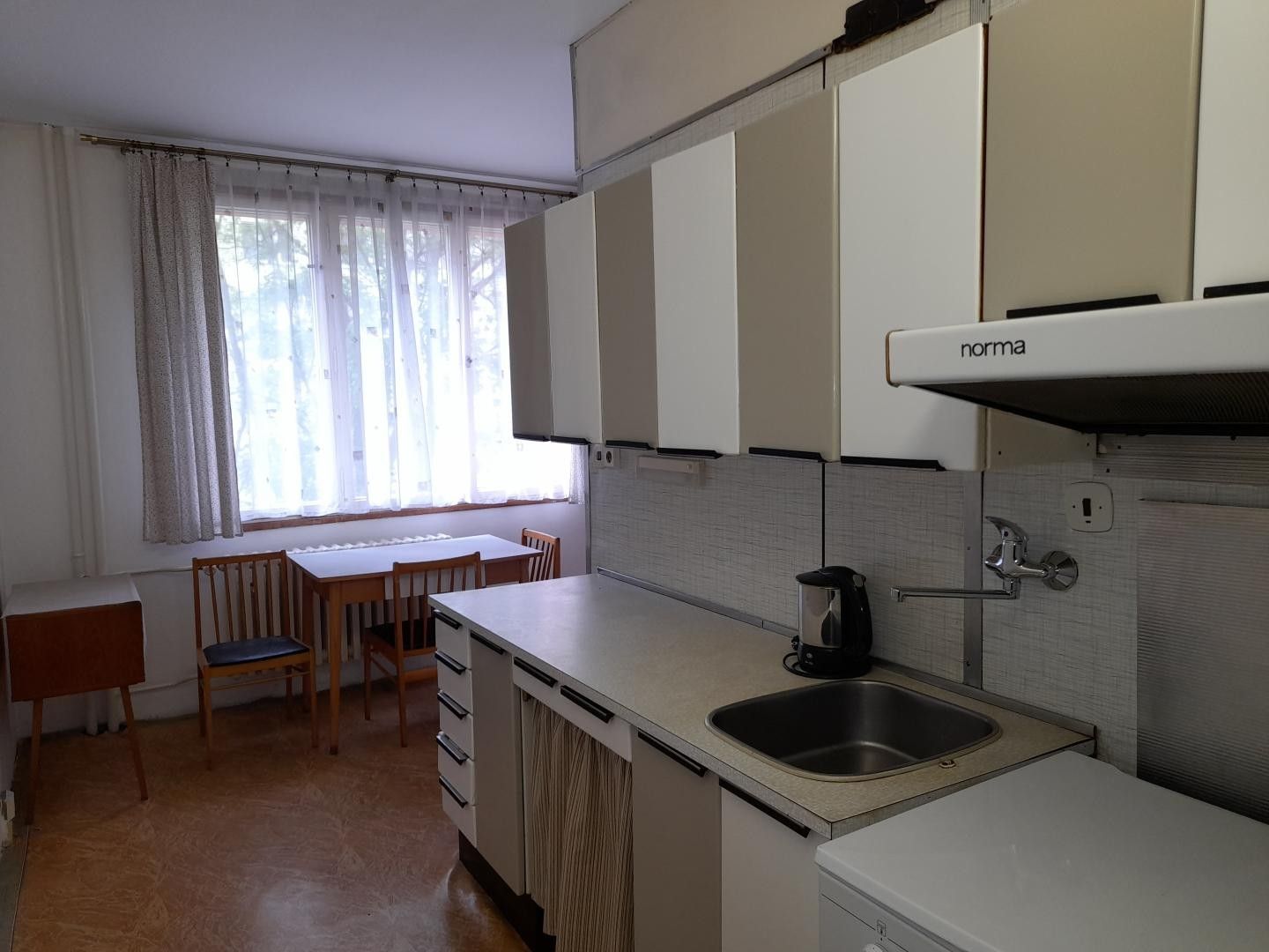 Byt 2+1, 78 m²