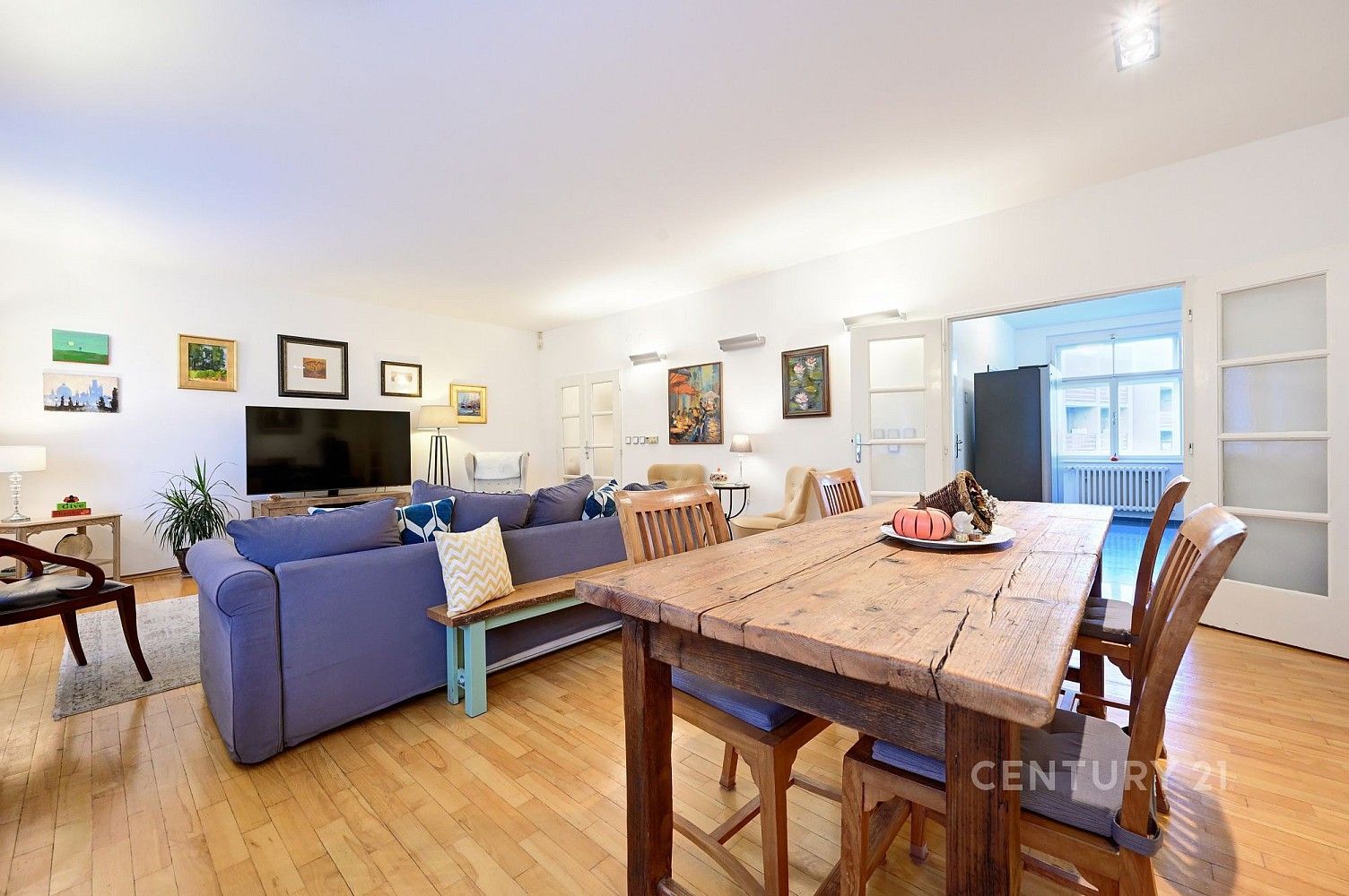 5+1, Praha - Střešovice, okres Praha 6, Hlavní město Praha, 171 m² - 1