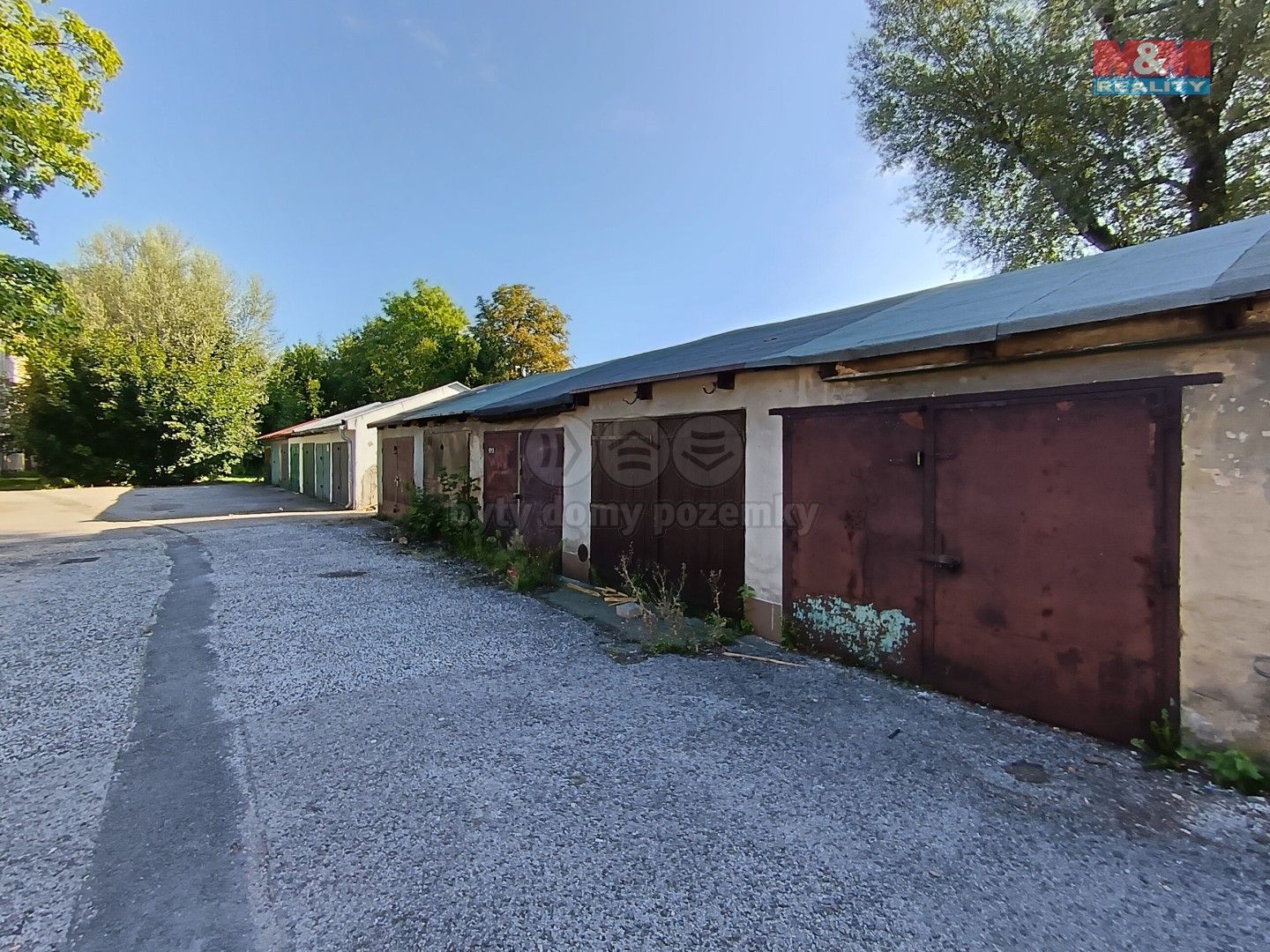 Prodej ostatní - Beskydy, 17 m² - 5