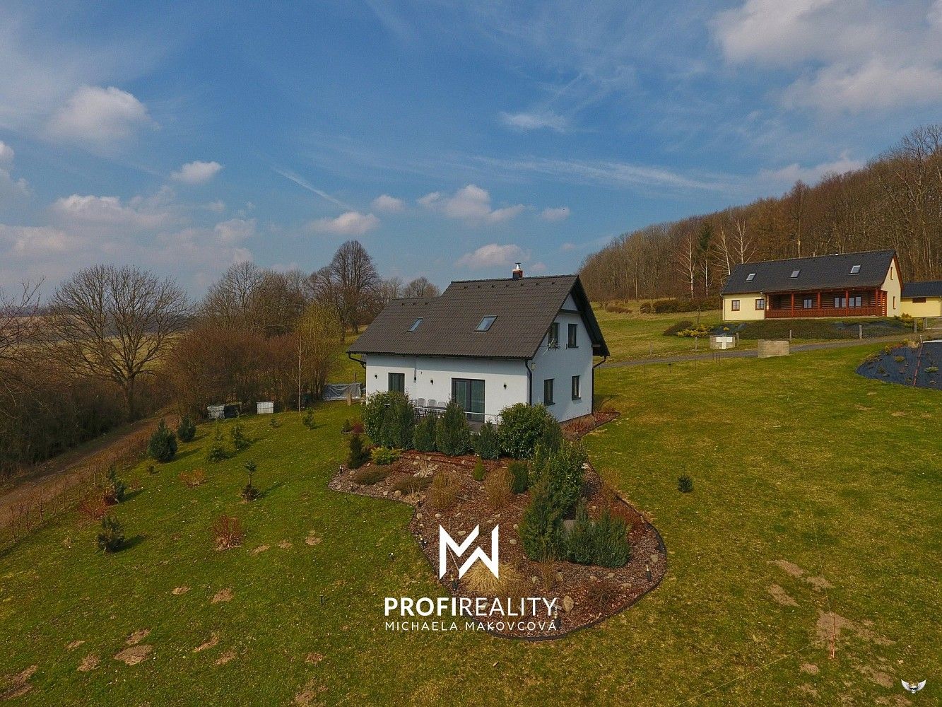 Prodej chalupa - Dolní Podluží, okres Děčín, Ústecký kraj, 138 m² - 2