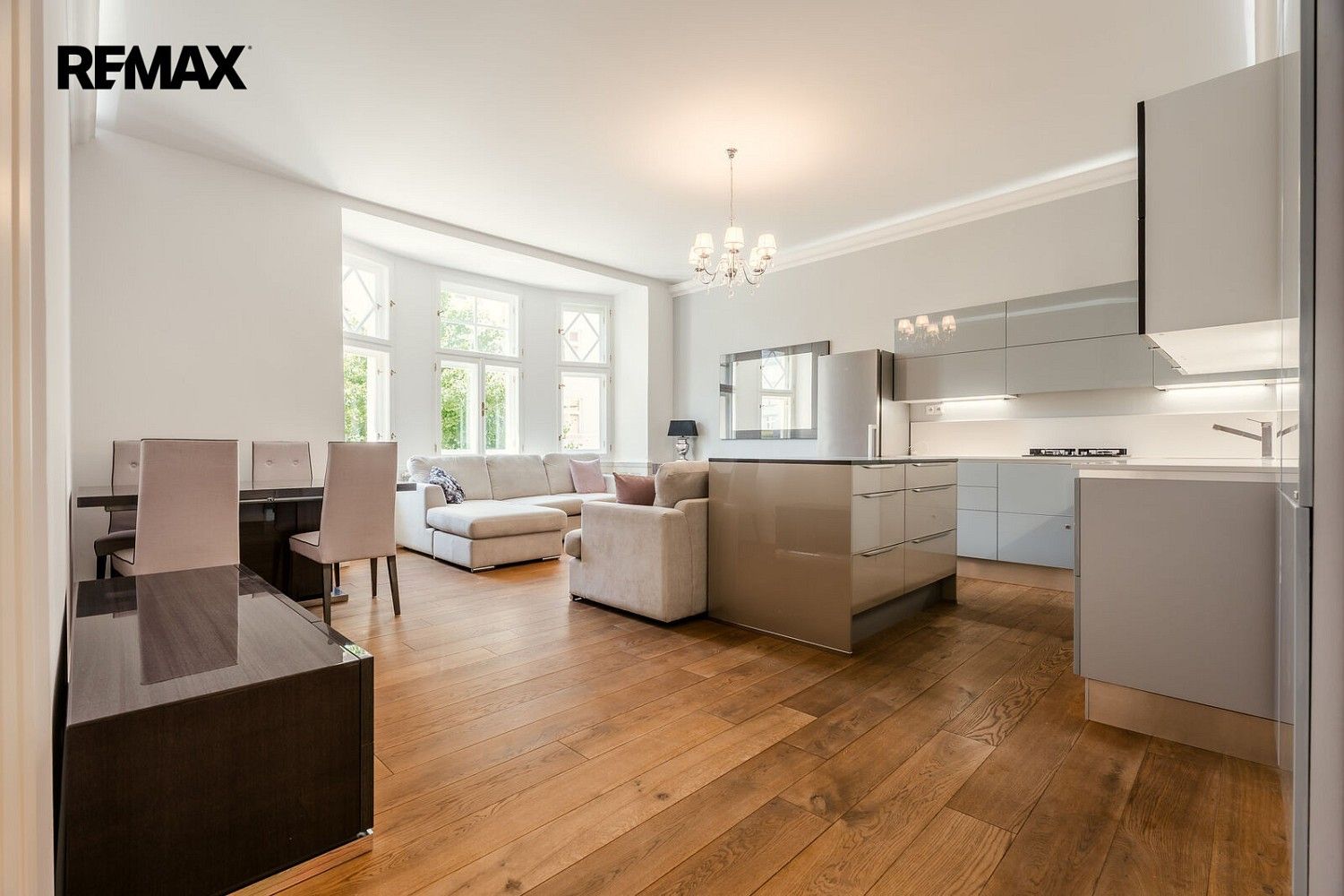 4+kk, Praha - Dejvice, okres Praha 6, Hlavní město Praha, 103 m² - 2