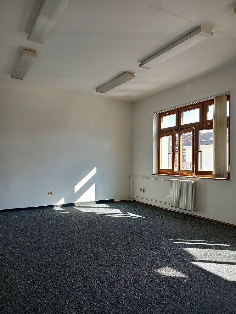 Kancelář · 17 m² · Uherský Brod, okres Uherské Hradiště, Zlínský kraj - 3