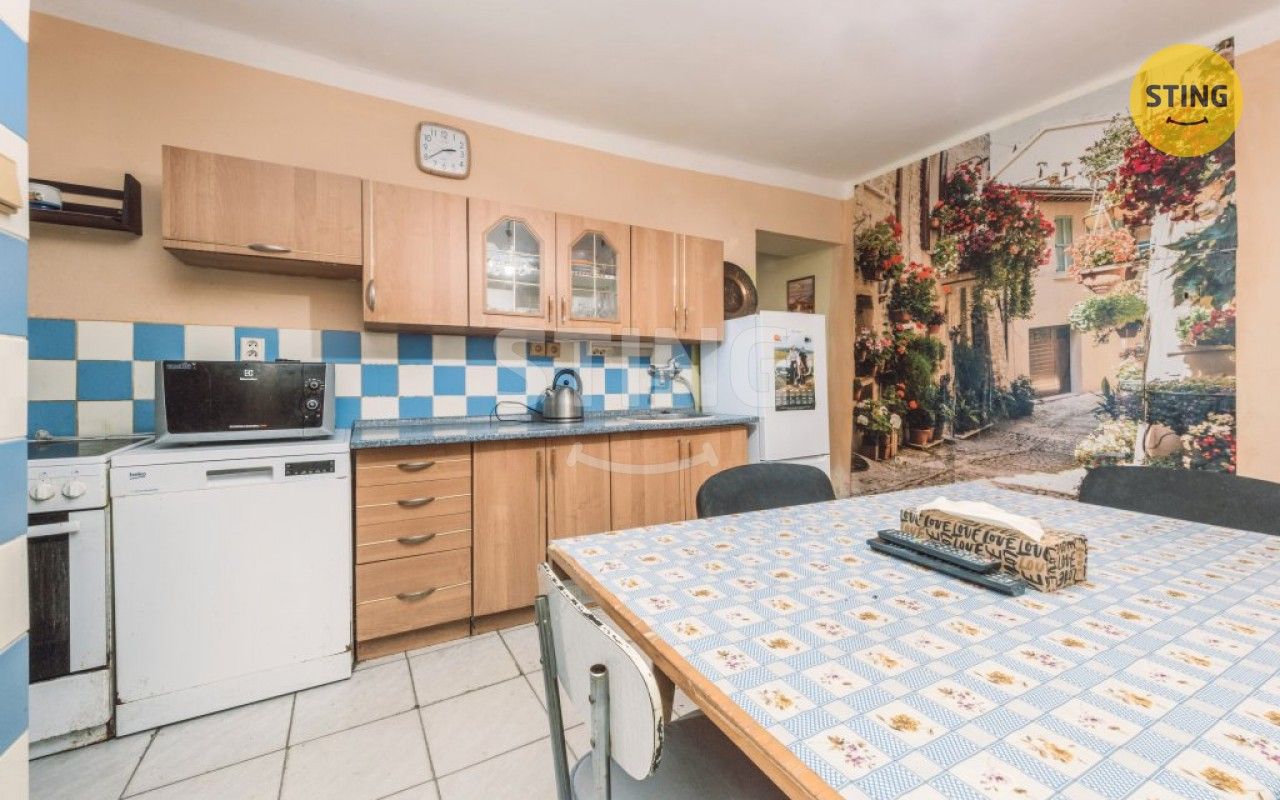 Rodinný dům · 290 m² · Bor u Chroustovic, Rosice - 4