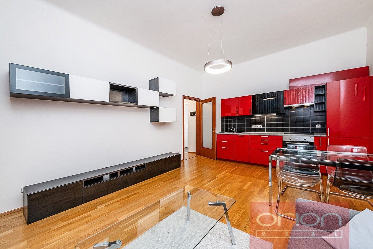 Byt 2+kk · 58 m² · Kubelíkova, Praha 3 - Žižkov - 4
