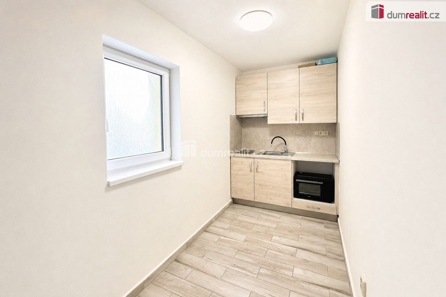 2+1, Zámecká, Mikulov, okres Břeclav, 38 m² - 2