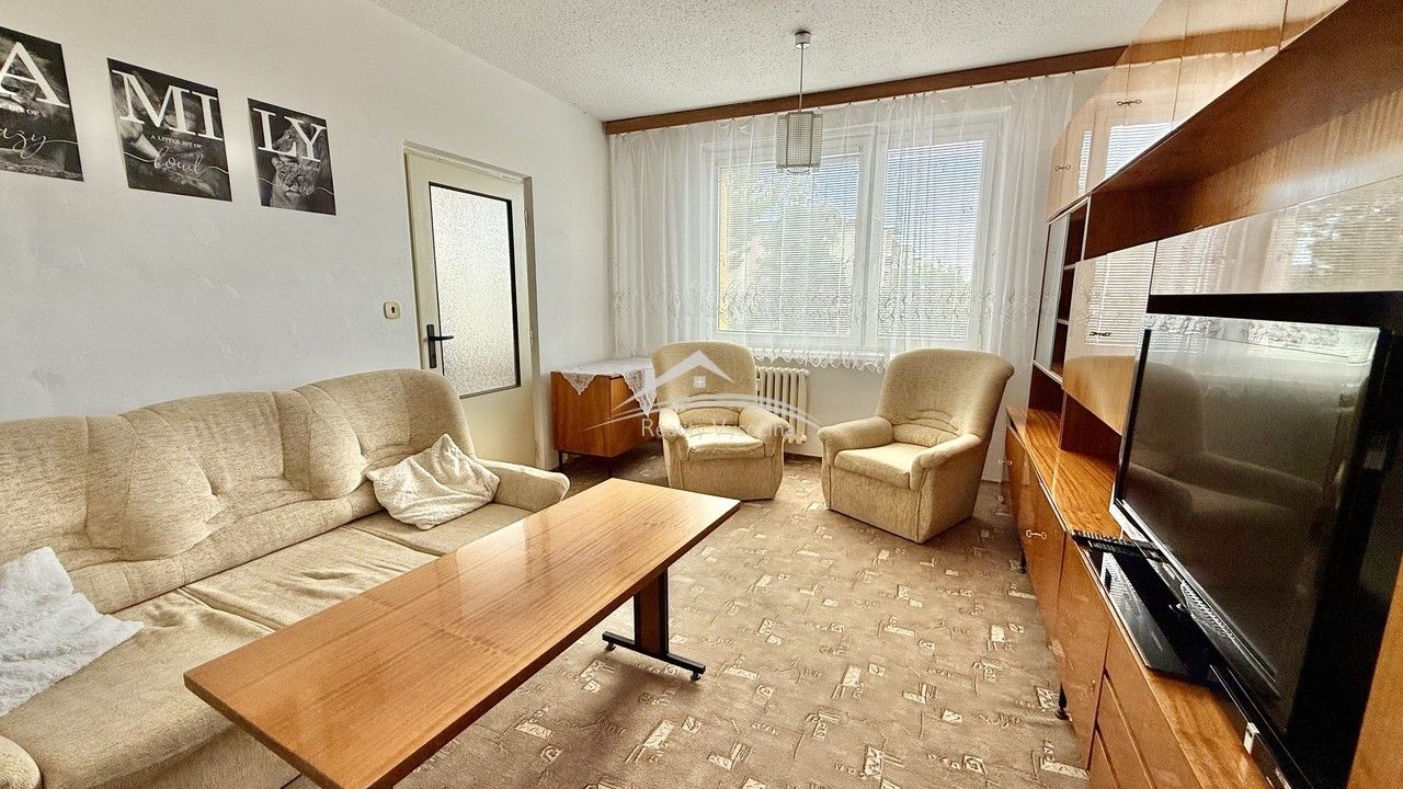 3+1, Obránců míru, Třebíč, 70 m² - 2
