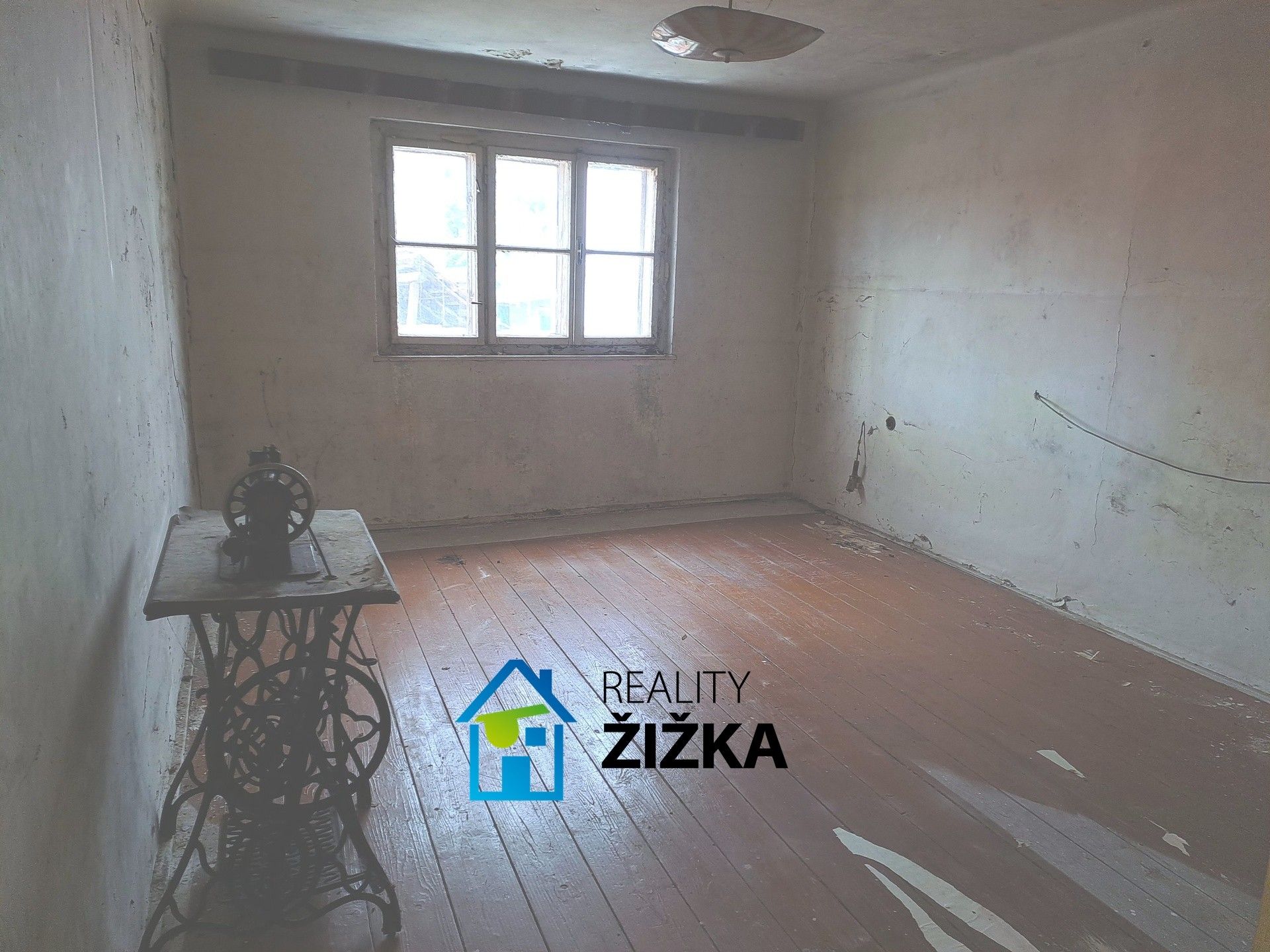 Rodinný dům · 108 m² · Zábraní, Rousínov Slavíkovice - 3