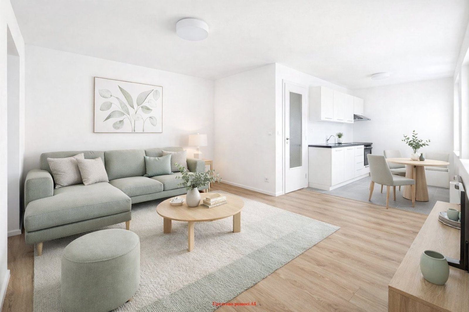 2+kk, Klimšova, Havířov - Šumbark, Moravskoslezský kraj, 37 m² - 1