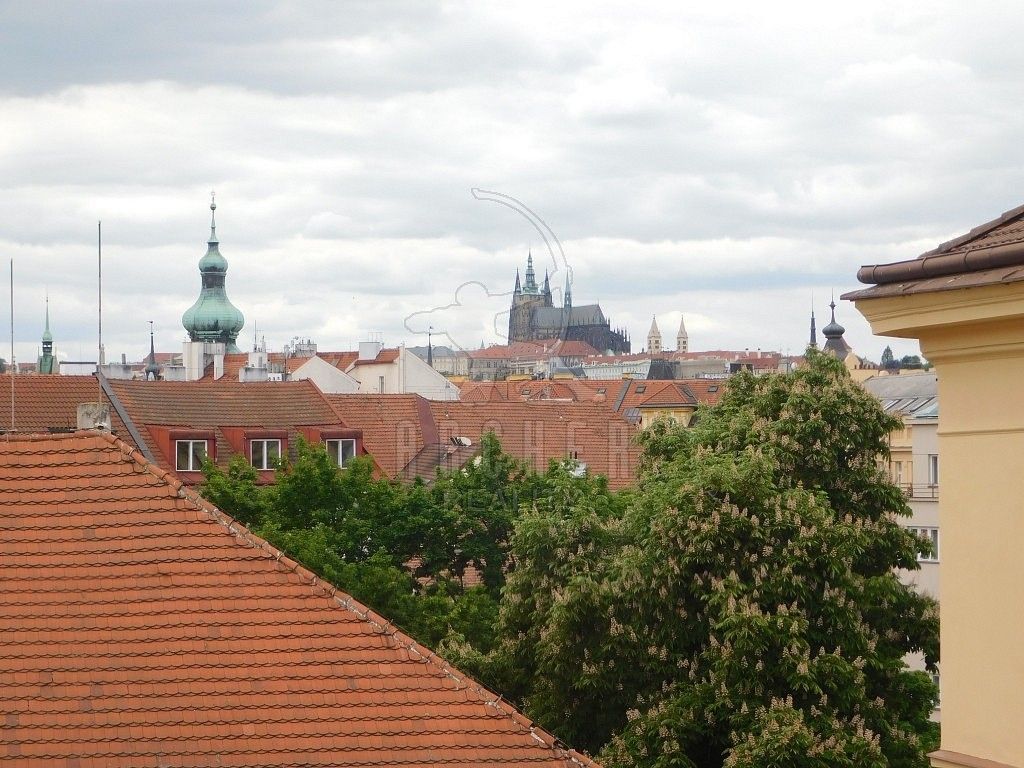 Byt 4+1, 131 m²