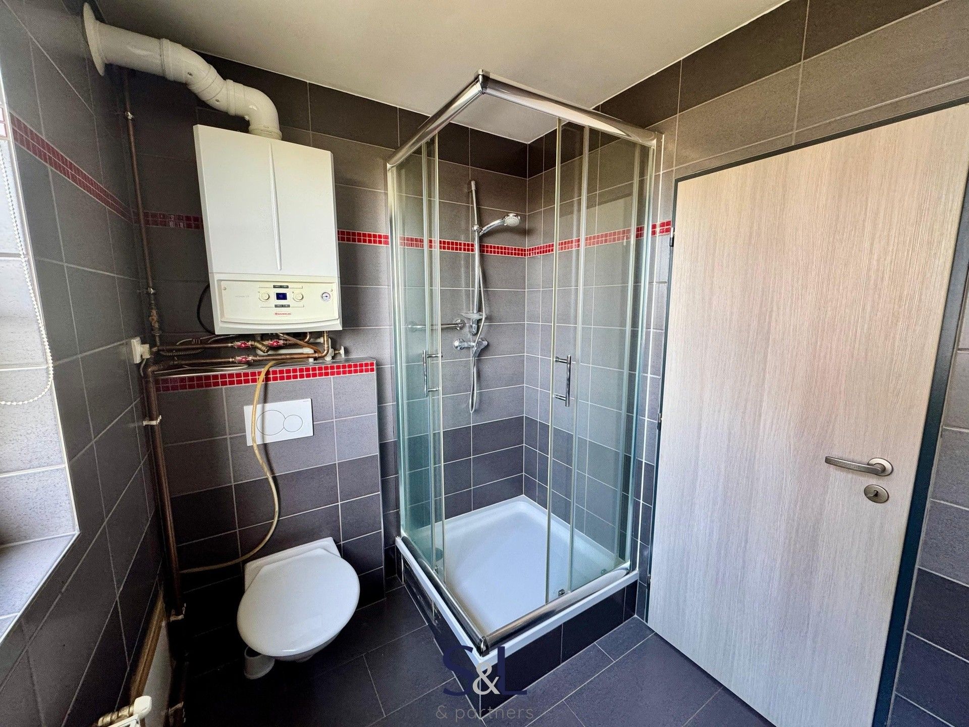 Byt 2+kk · 37 m² · Borový vrch, Liberec - 3