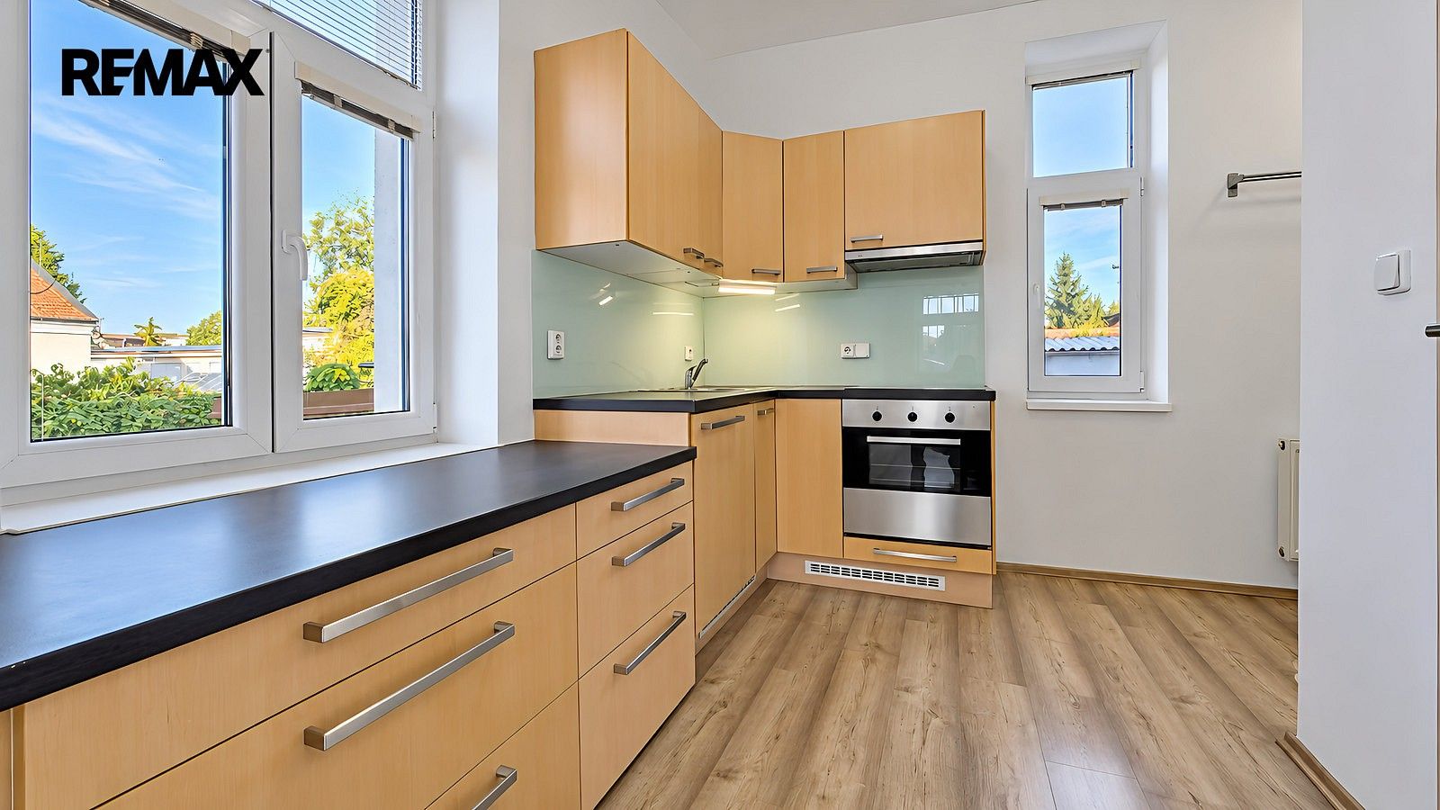2+kk, Panešova, Mělník, 39 m² - 1