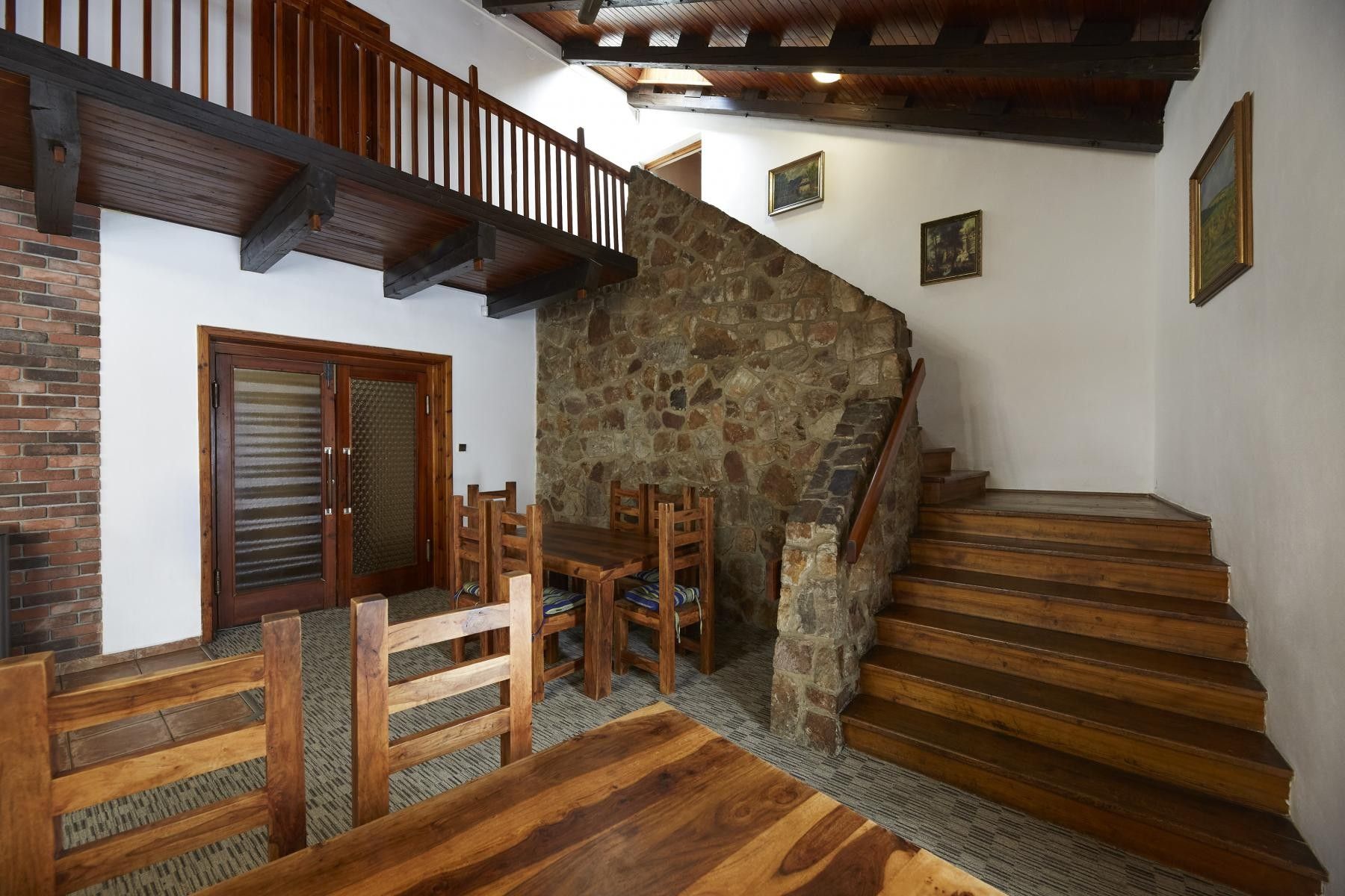 Prodej ubytovací zařízení - Liberec, 1 480 m² - 5