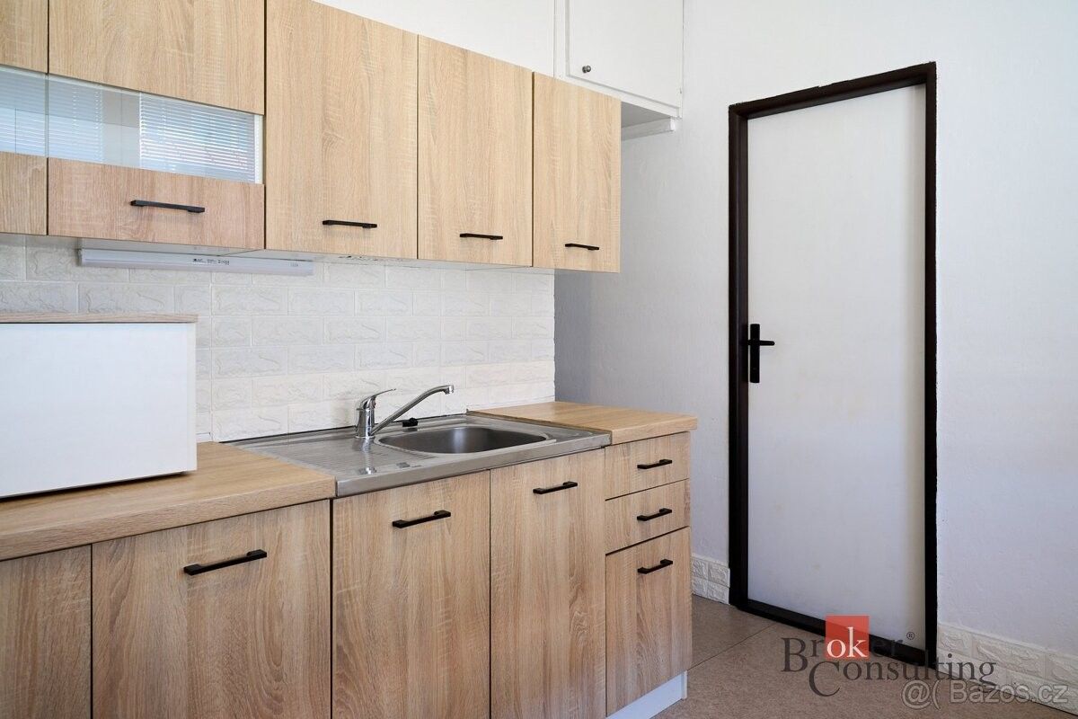 Prodej byt - Telč, 588 56