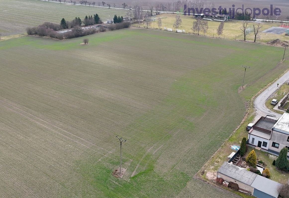 Pozemek pro bydlení · 6 748 m² · Kamenné Zboží - 3