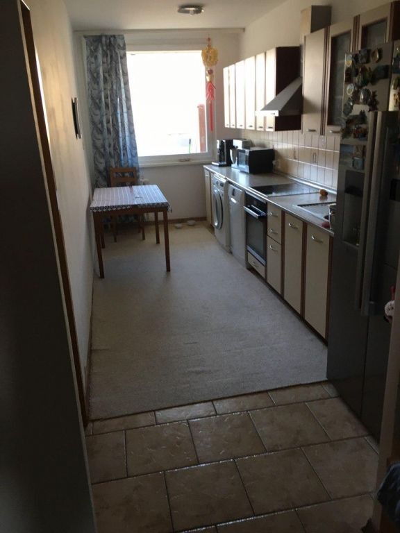 Prodej byt 3+1 - Nušlova 2295 Praha 5 - Stodůlky, 77 m² - 5