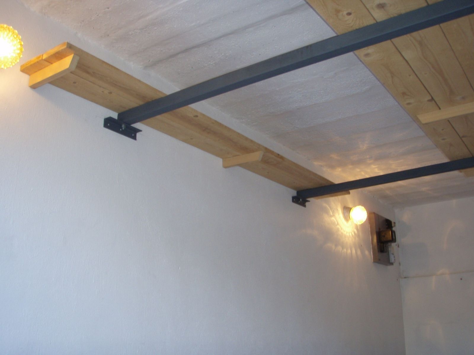Garáž · 18 m² · Brno - Bystrc, Jihomoravský kraj - 3