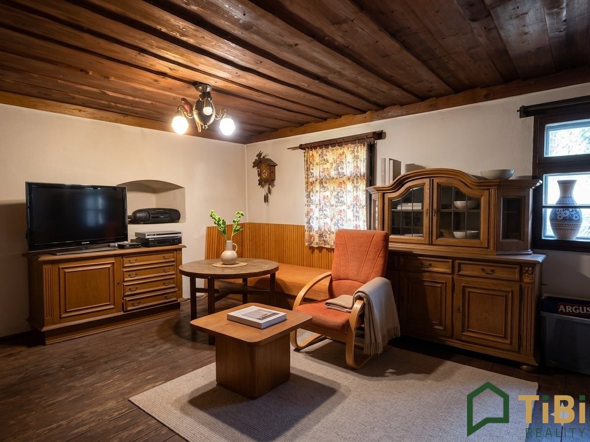 Rodinný dům · 120 m² · Kamenná Horka - 3