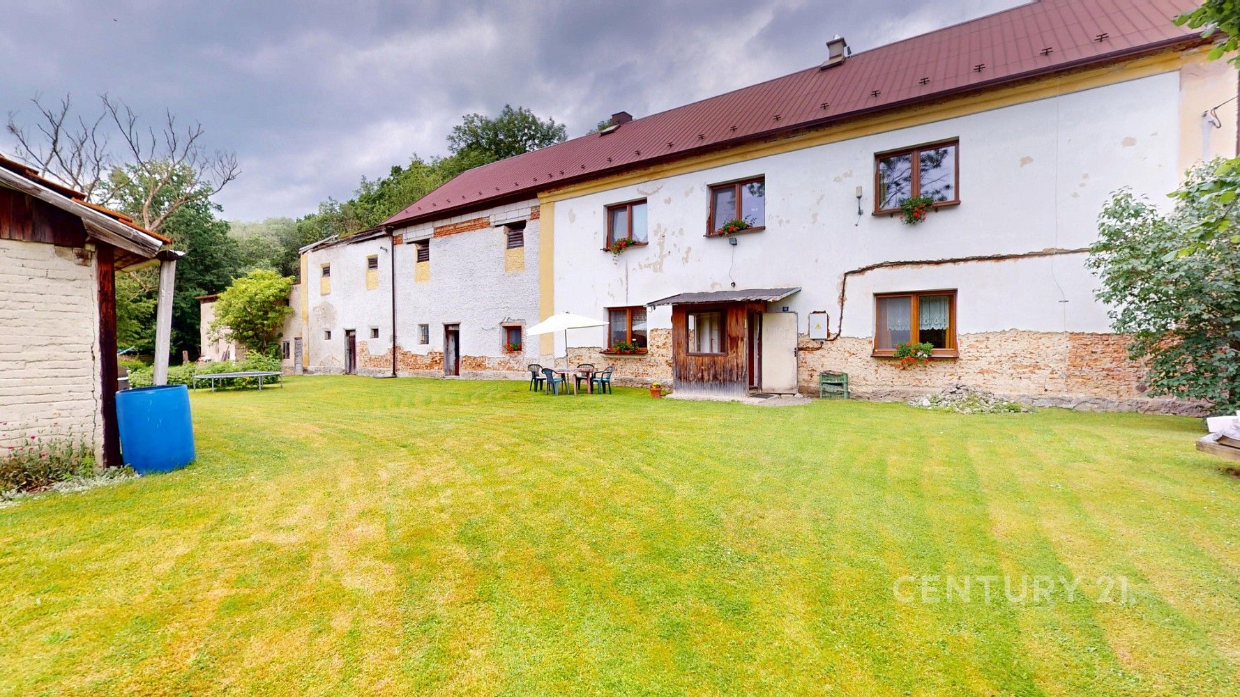 Rodinný dům · 180 m² · Bartošovice, okres Nový Jičín - 3