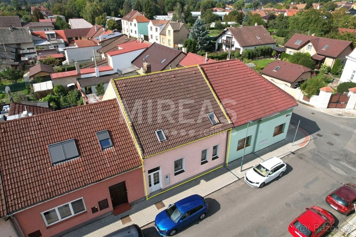 Rodinné domy, Lysá nad Labem, 289 22