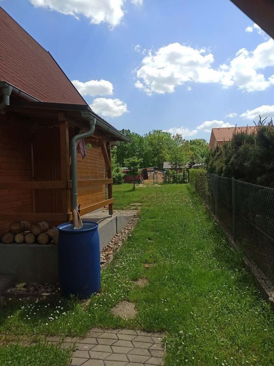 Chata · Lančov, Jihomoravský kraj - 3