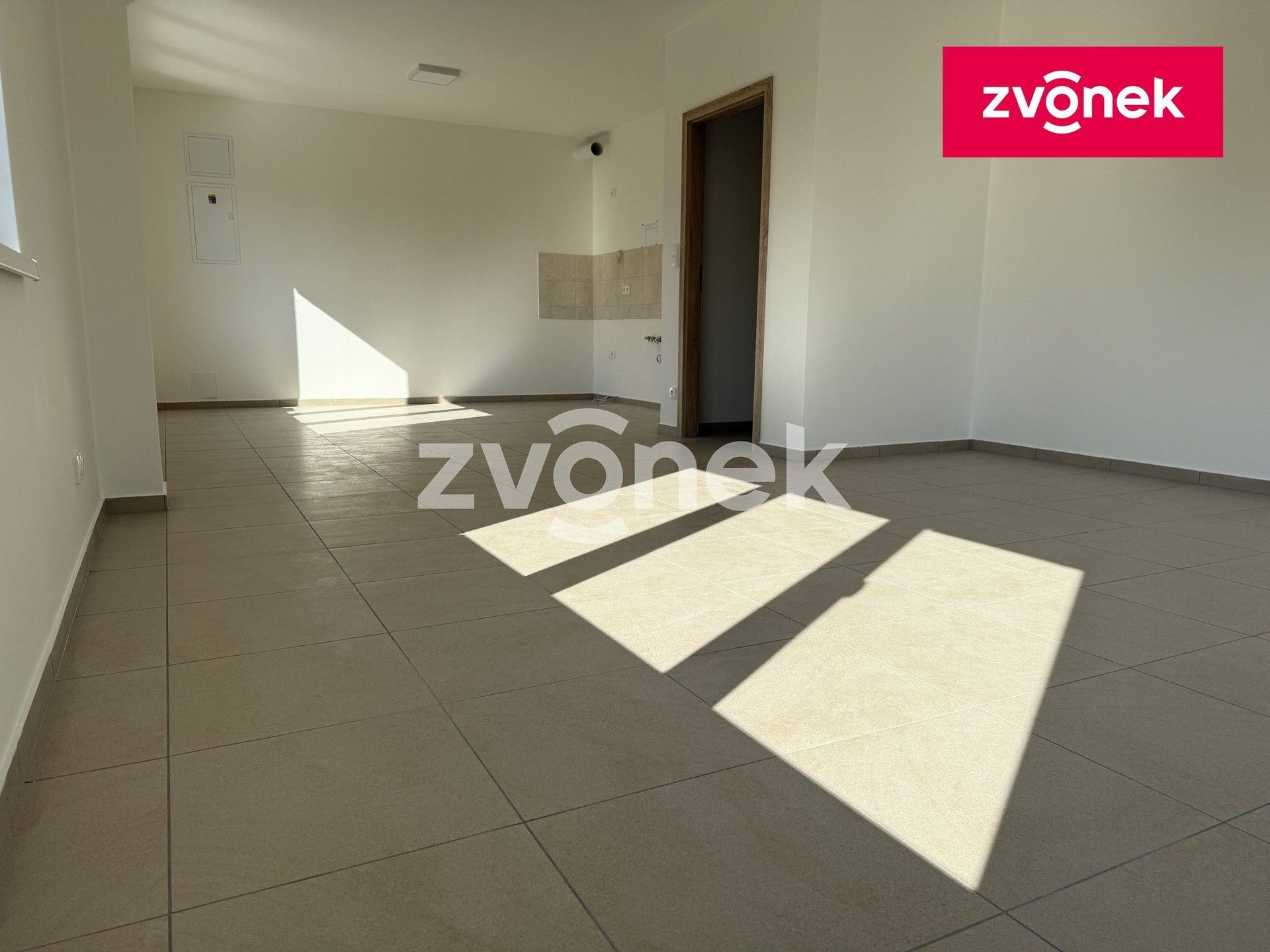 Výrobní prostory · 96 m² · Průmyslová, Lukov - 4