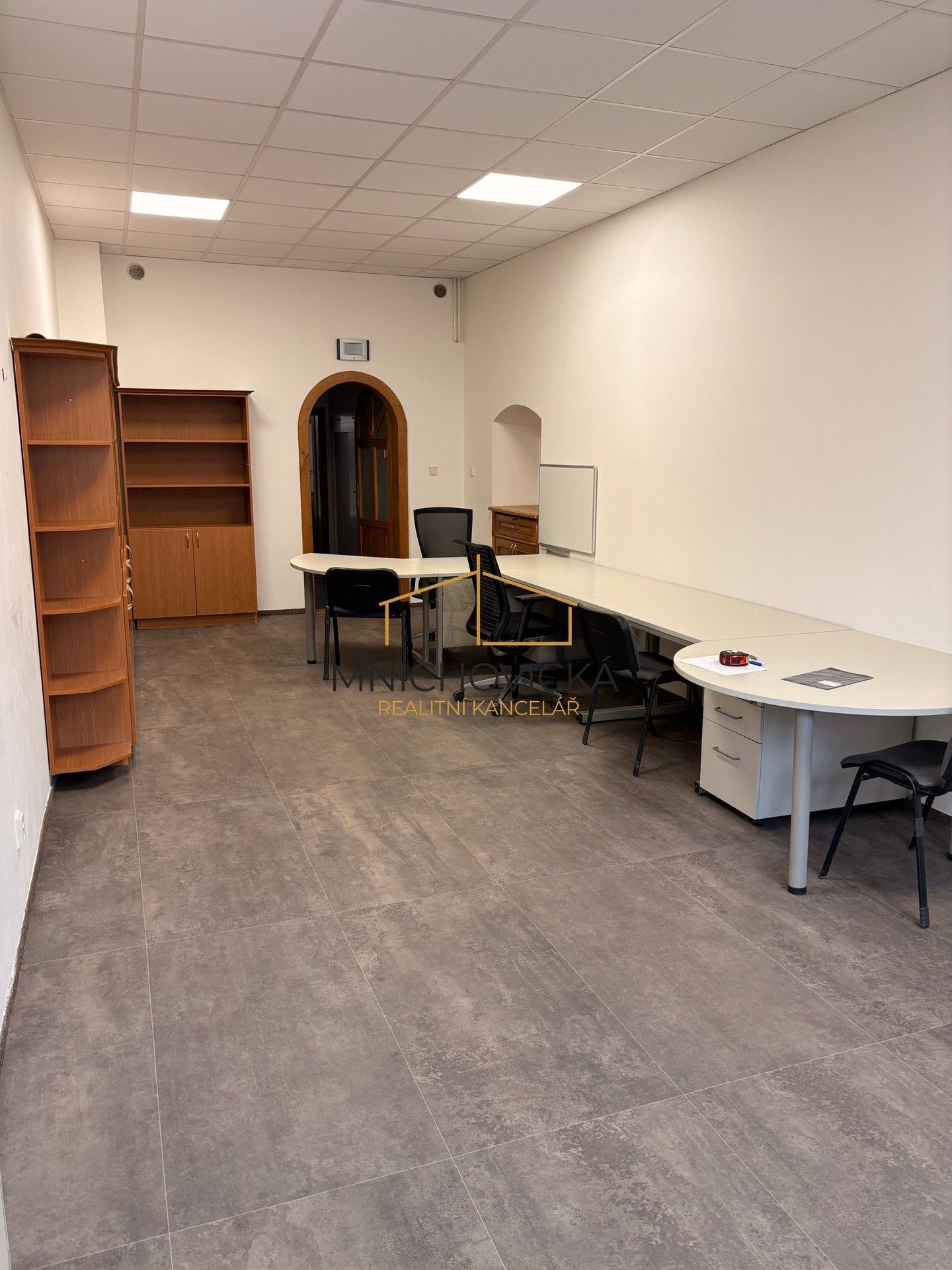 Kancelář · 68 m² · Náměstí, Žebrák - 3