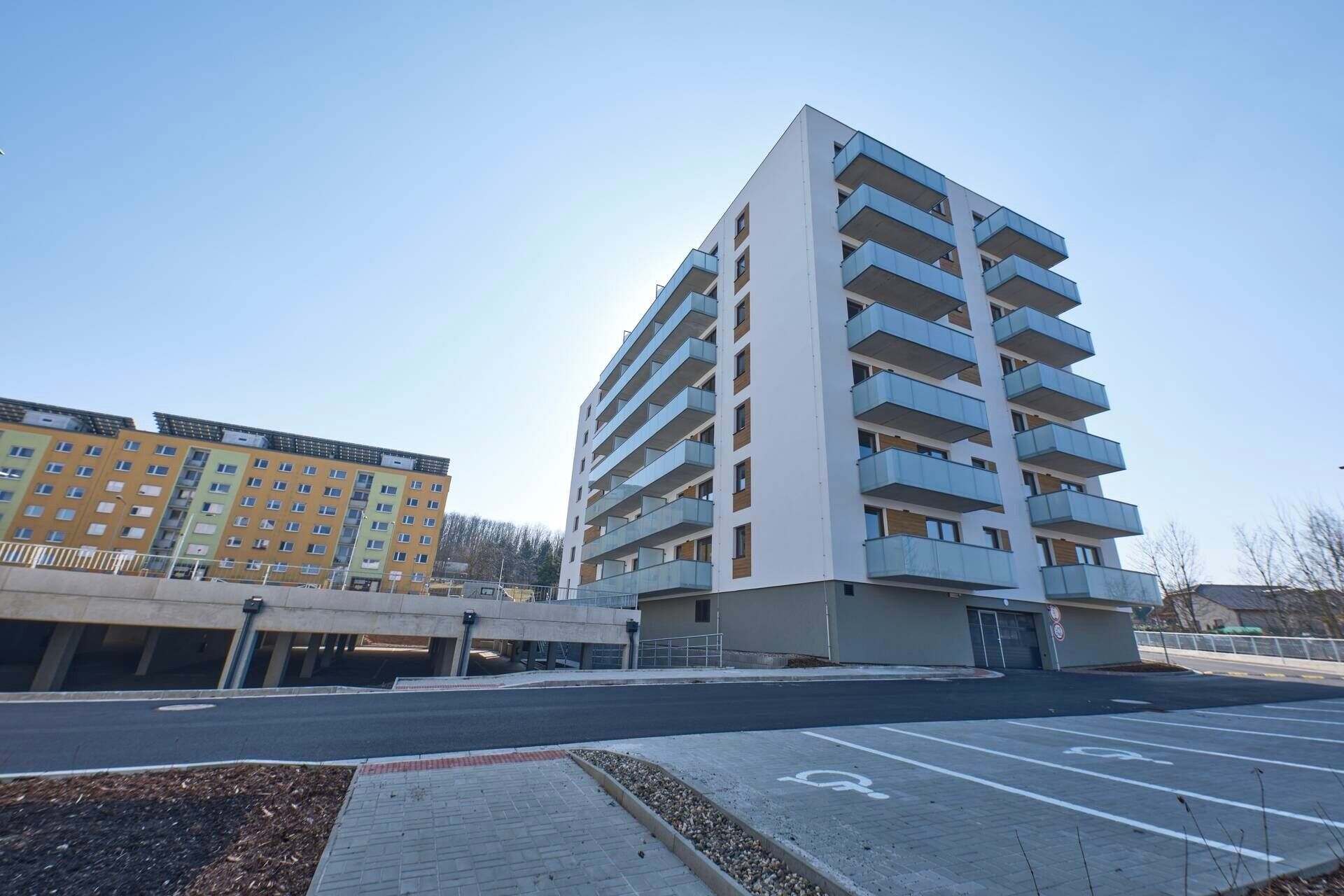 Prodej byt 4+kk - Novoveská  , Teplice, 110 m²