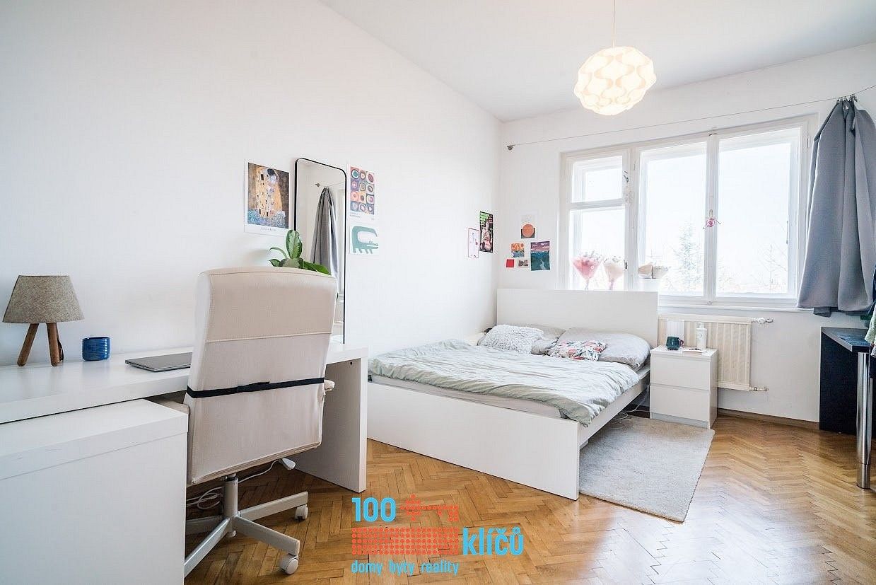 Byt 4+kk · 82 m² · Brno - Stránice, okres Brno-město, Jihomoravský kraj - 3