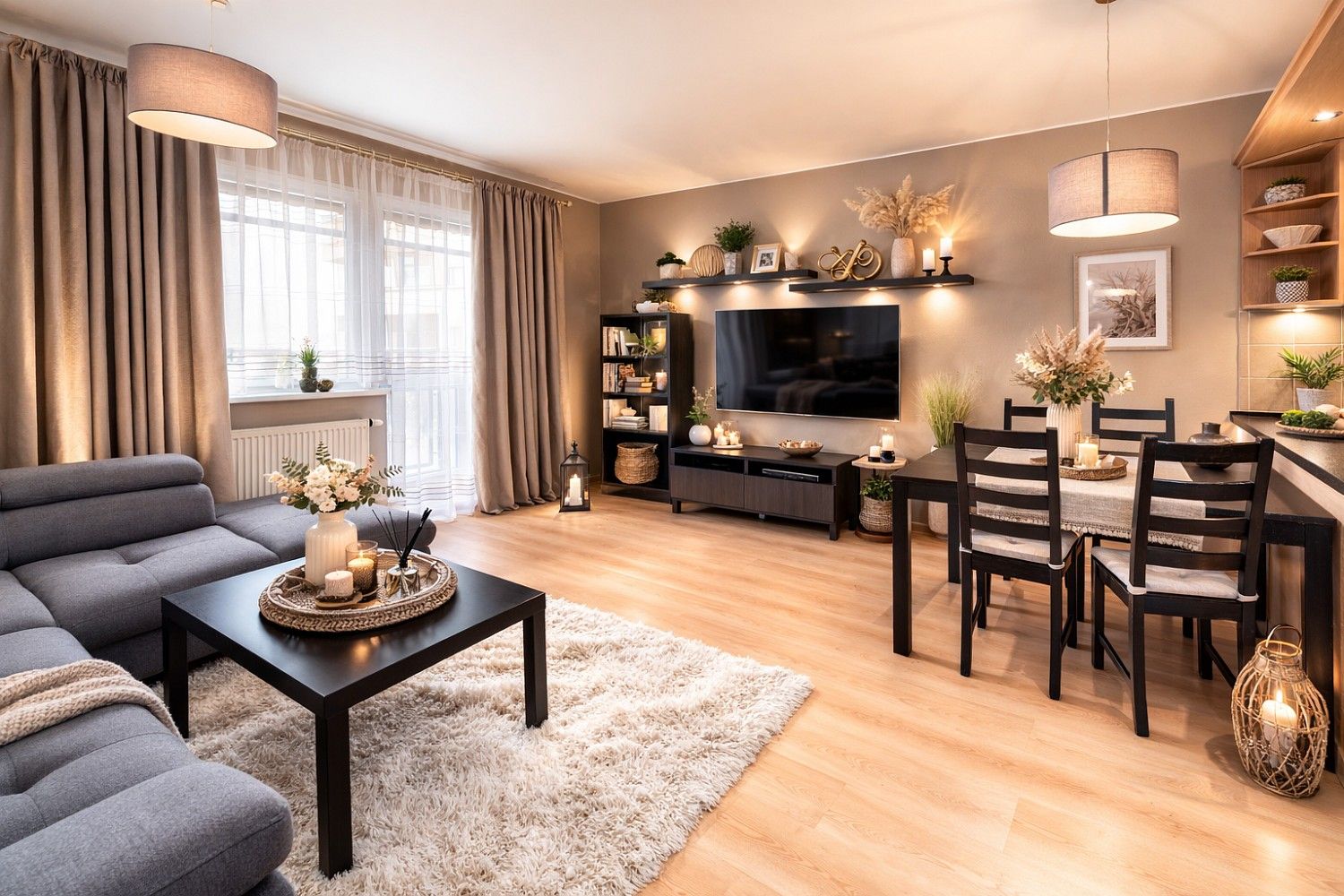 Byt 3+kk · 85 m² · Roztoky, okres Praha-západ, Středočeský kraj - 3