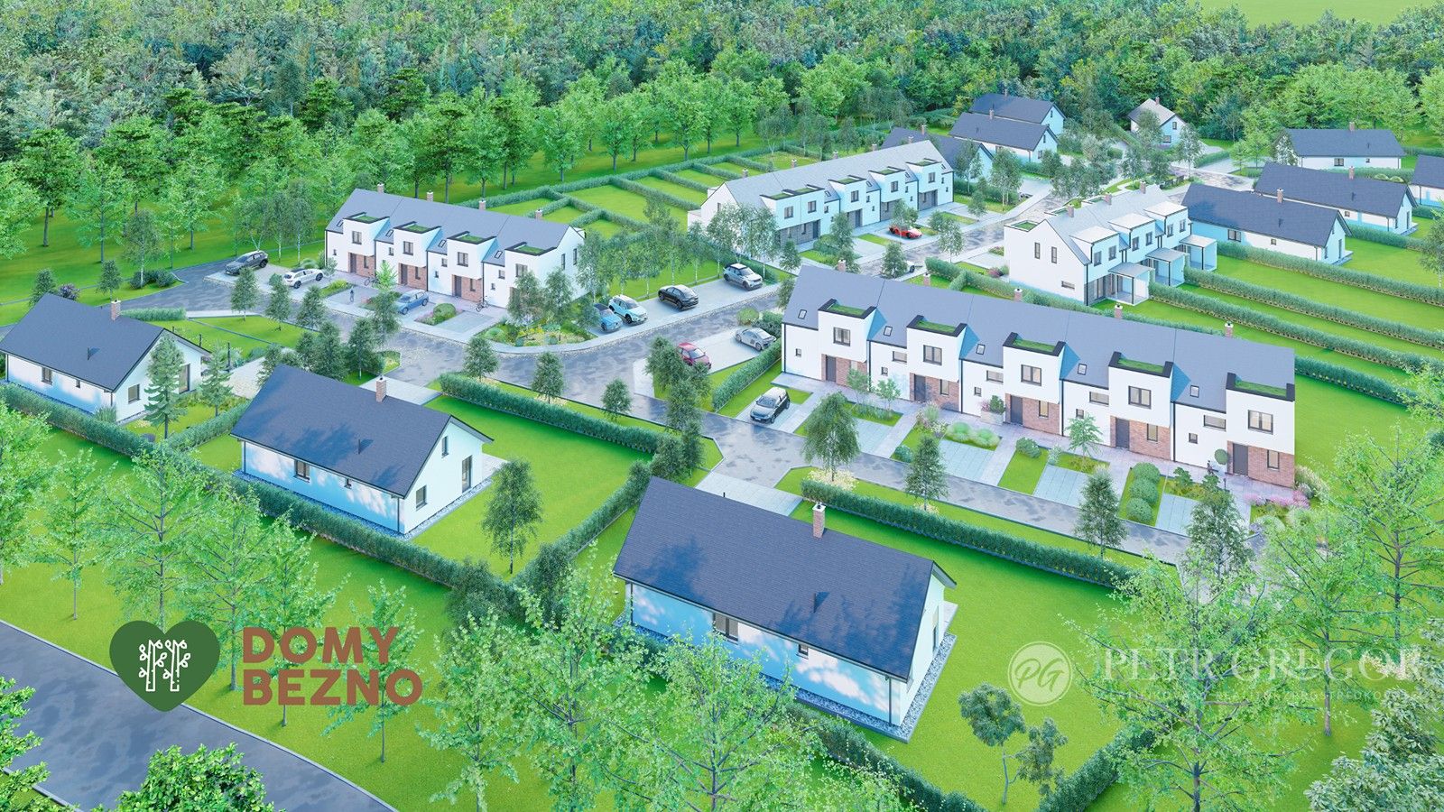 Prodej rodinný dům - Bezno, 108 m²