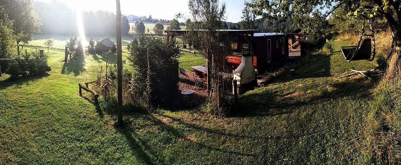 Chata · Hostěnice, Jihomoravský kraj - 3