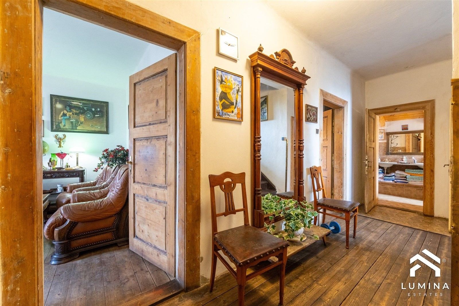 Rodinný dům · 163 m² · Pod Plešivcem 122, Jince - 3