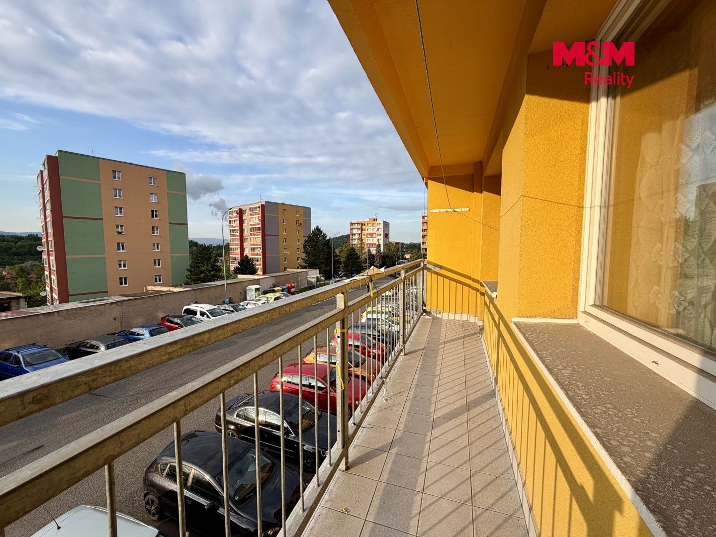 3+1, Jižní, Bílina, 67 m² - 2