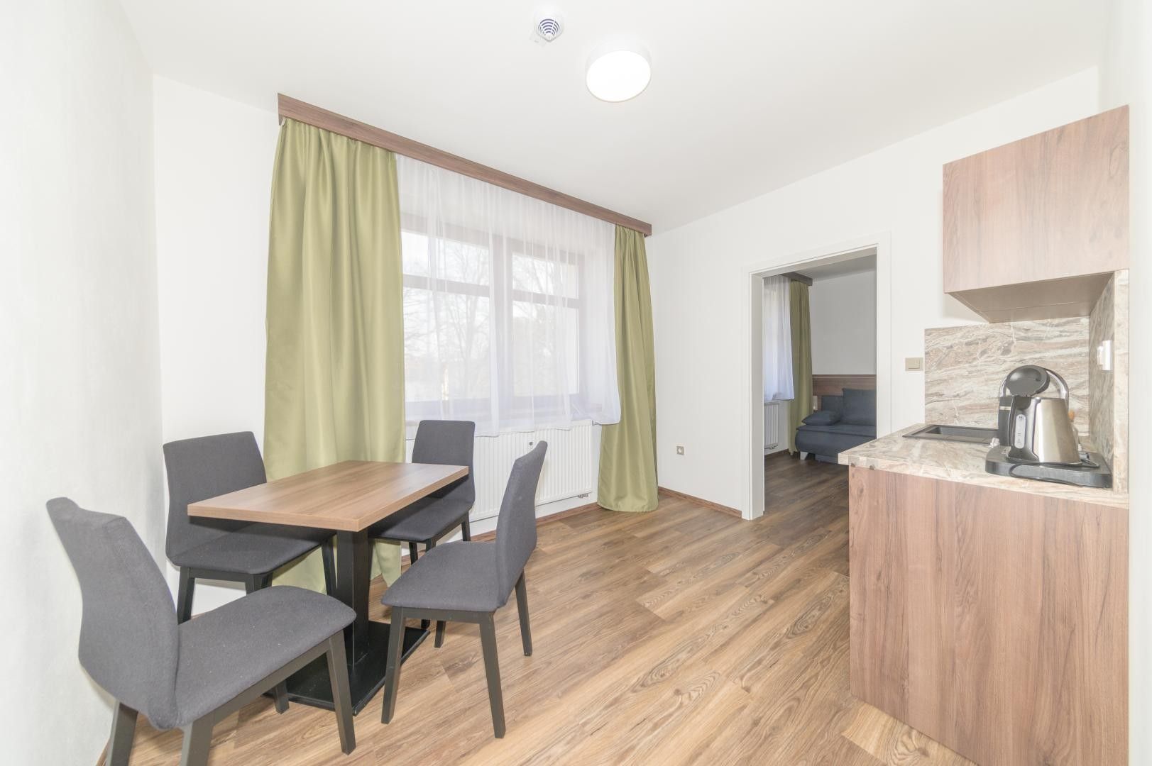 2+kk, Tyršovo náměstí 434, Doksy, 38 m² - 1