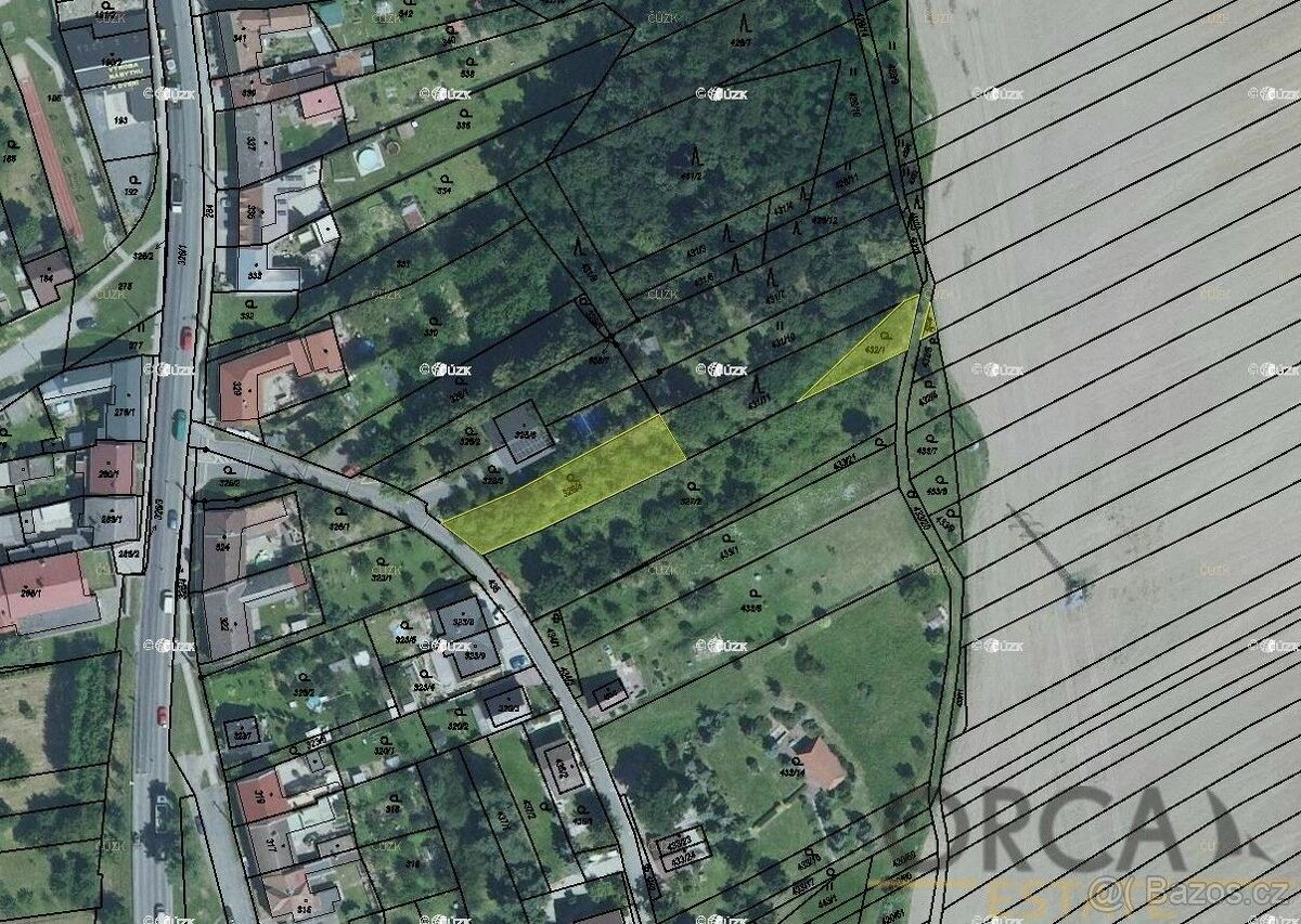 Zahrady, Olomouc, 779 00, 112 m²