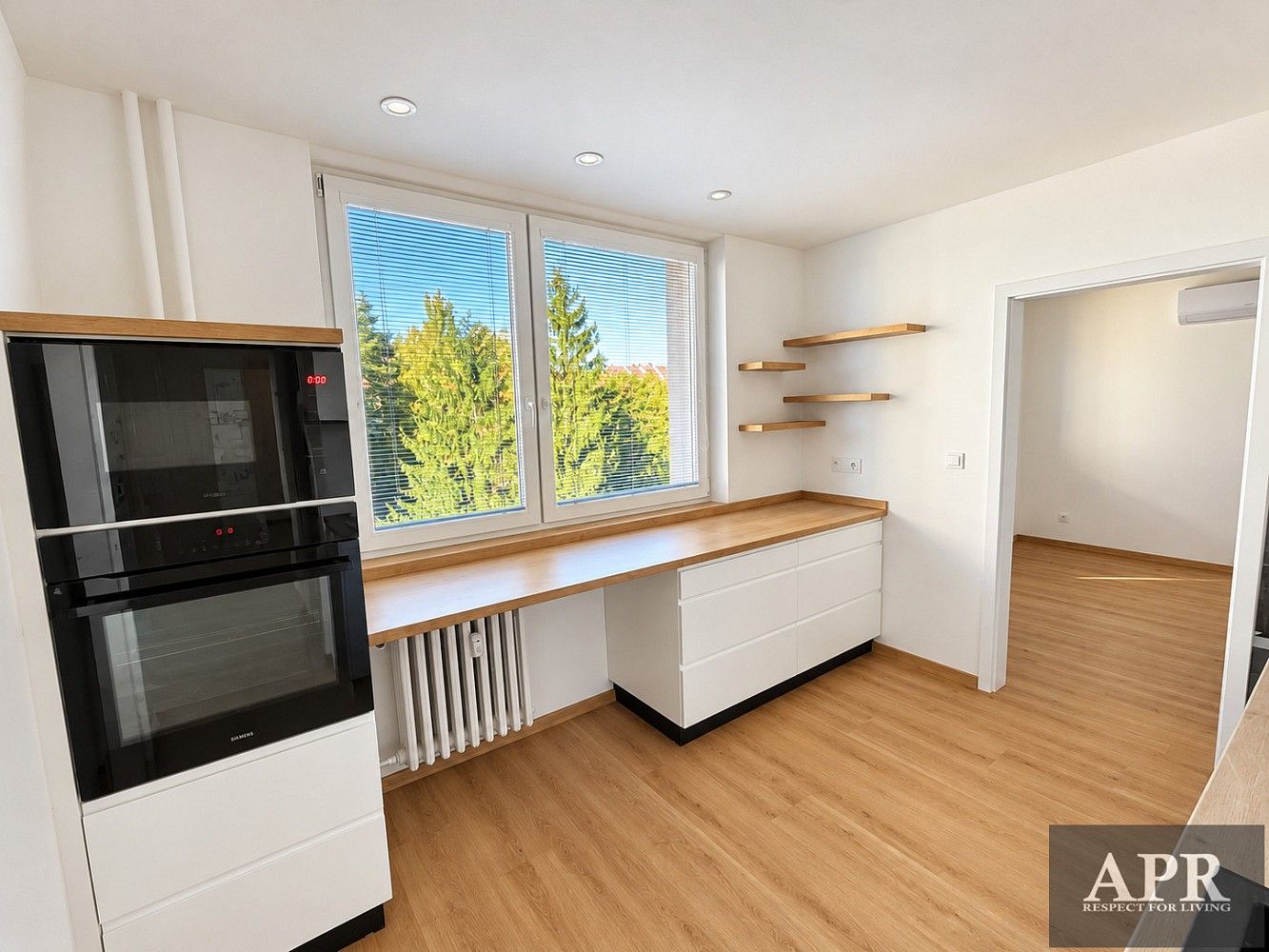 Byt 3+1 · 76 m² · Luhanova, Uherský Brod, okres Uherské Hradiště - 3