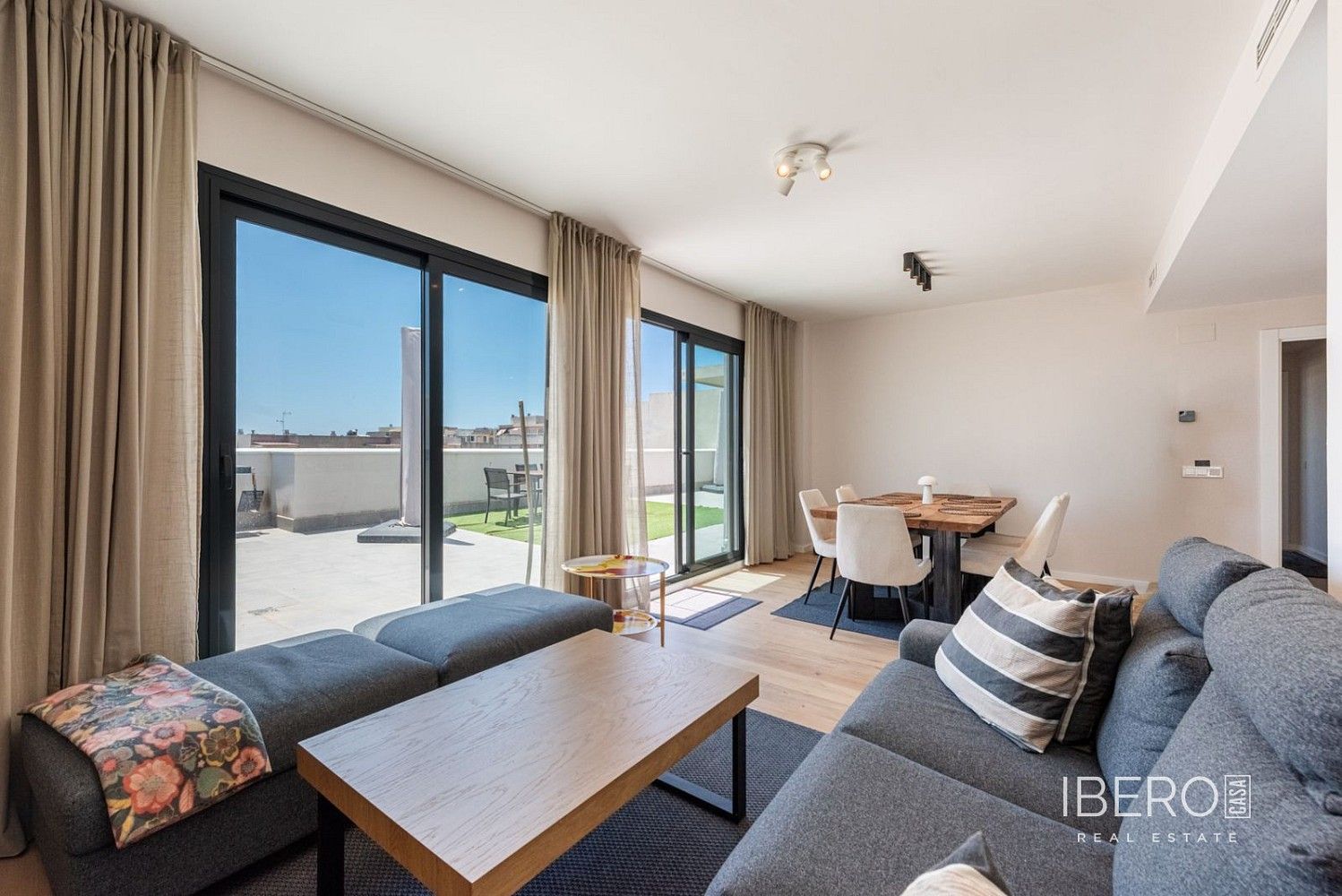 Byt 4+kk · 84 m² · Las Lagunas, Španělsko - 3