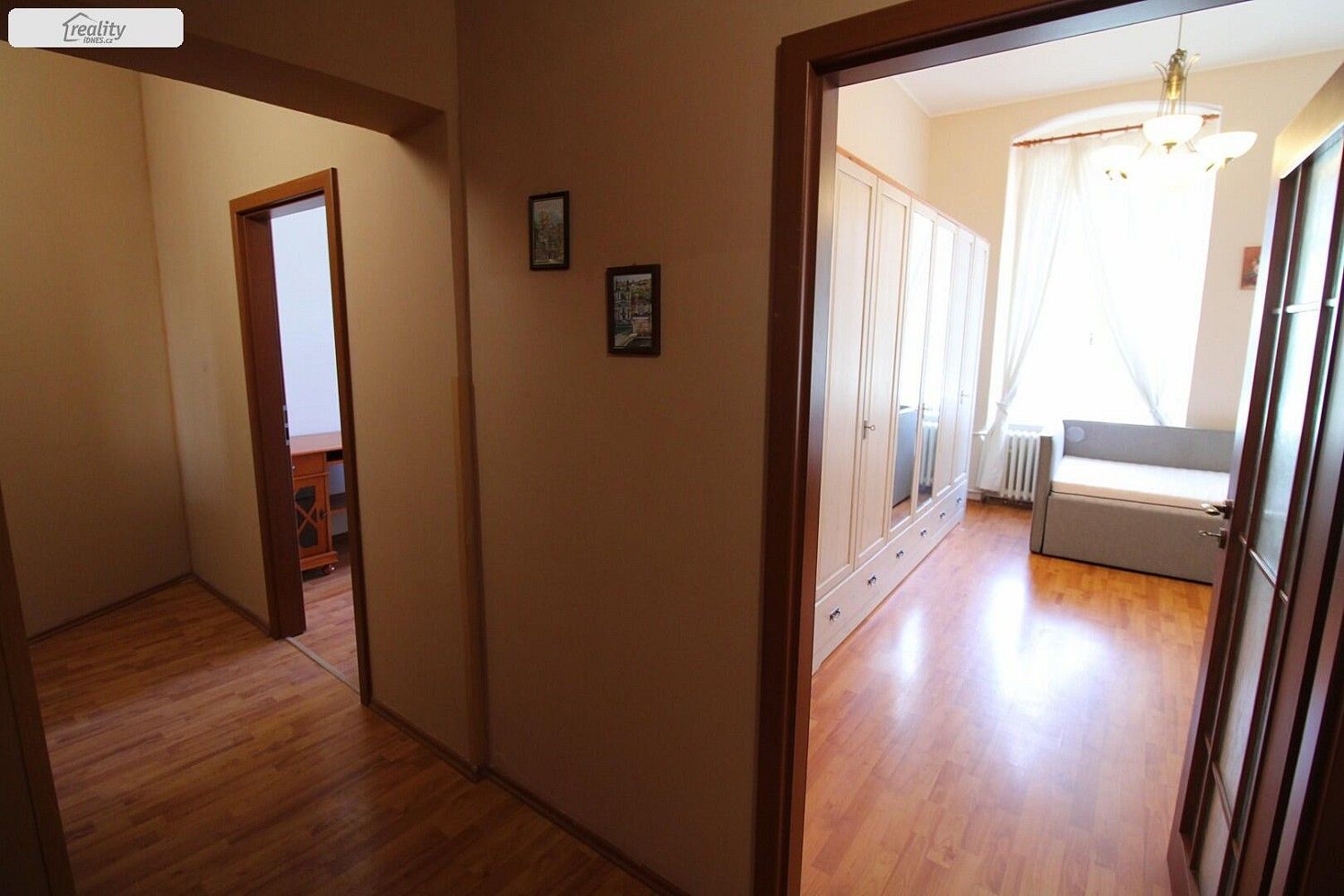 Byt 2+1 · 54 m² · Karlovy Vary, Karlovarský kraj - 4