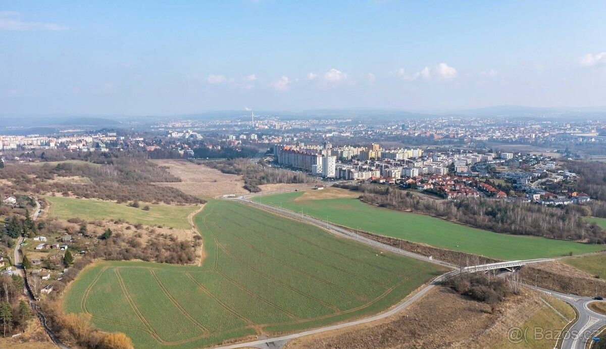 Zemědělské pozemky, Plzeň, 323 00, 7 334 m²