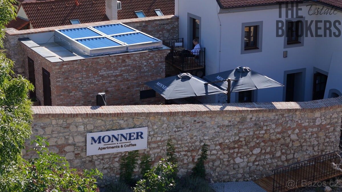 Prodej restaurace - Mikulov na Moravě, 692 01